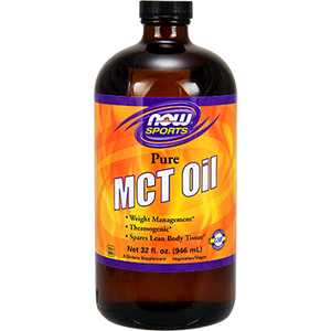 MCT OIL  32 FL OZ