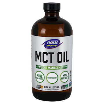 MCT OIL  16 FL OZ