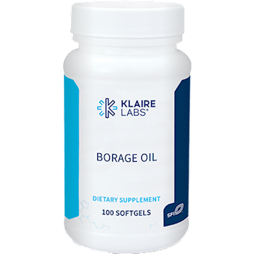 Borage Oil