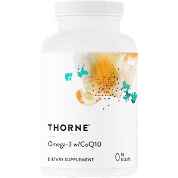 OMEGA-3 WITH COQ10
