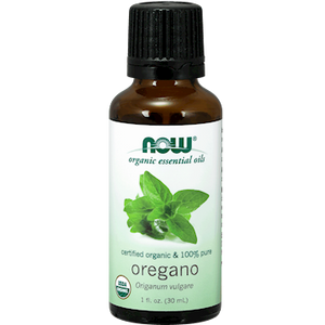 OREGANO OIL  1 OZ