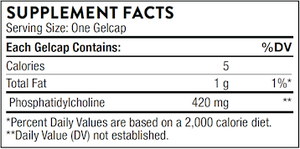 Phosphatidyl Choline