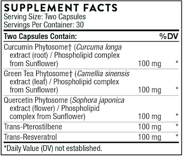 POLYRESVERATROL-SR [60&