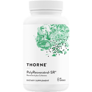 POLYRESVERATROL-SR [60&