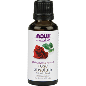 ROSE ABSOLUTE 5% BLEND 1 OZ