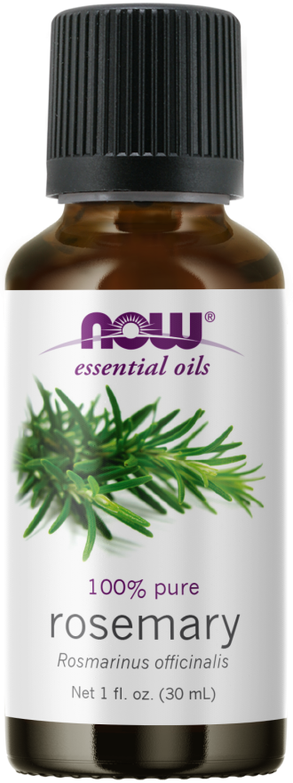 ROSEMARY OIL  1 OZ