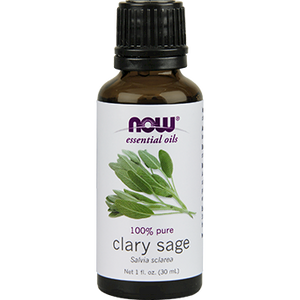 SAGE OIL  1 OZ