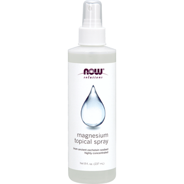MAGNESIUM TOPICAL SPRAY