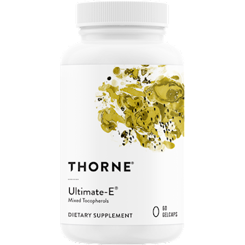 ULTIMATE-E [60&
