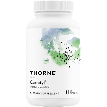 ACETYL-L-CARNITINE