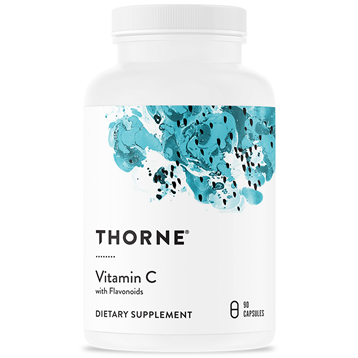 VIT C W/FLAVONOIDS
