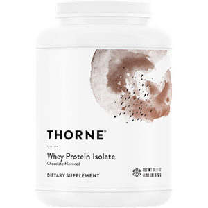 Whey Protein Isolate - Chocolate